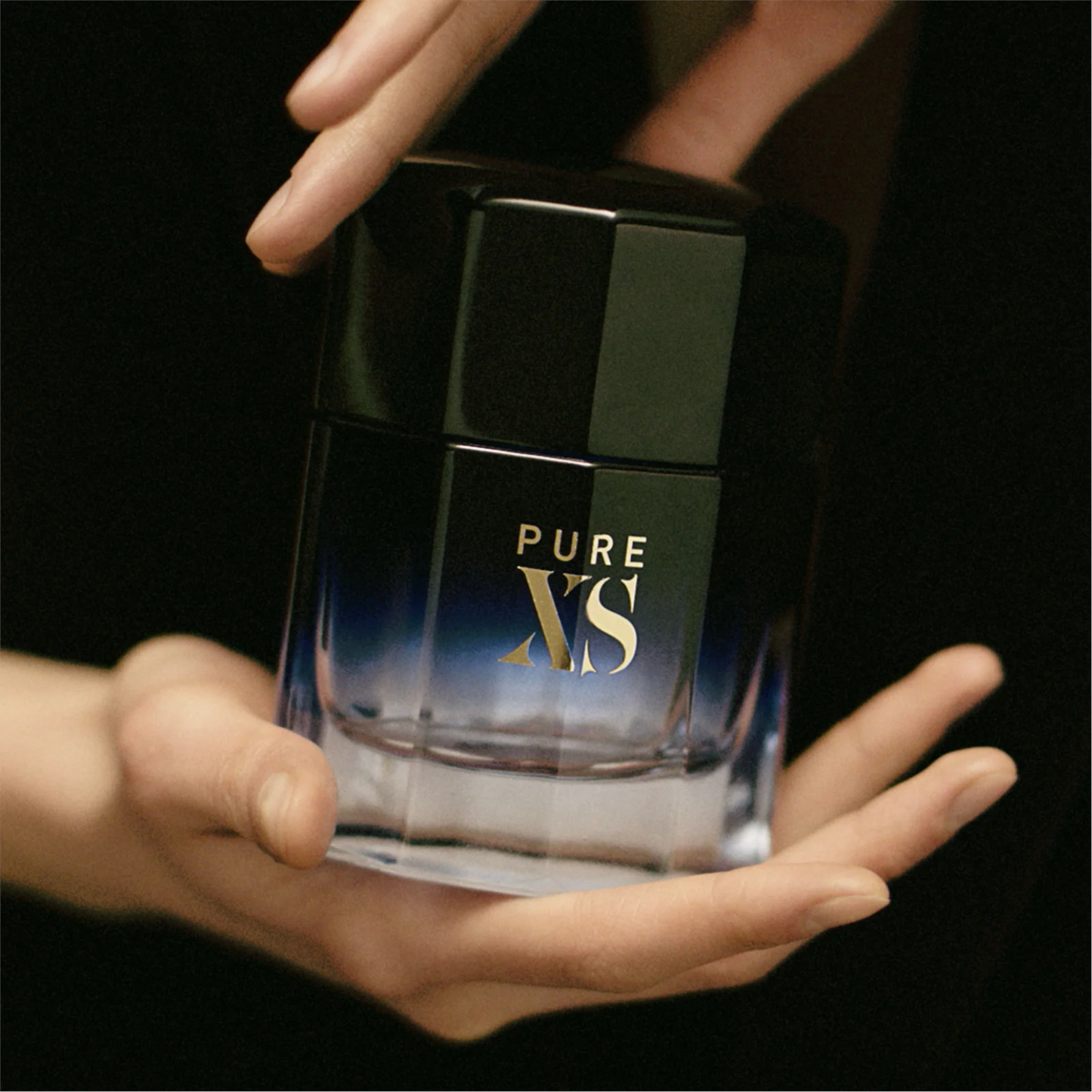 Paco Rabanne Pure XS Eau de Toilette for Men — image 1