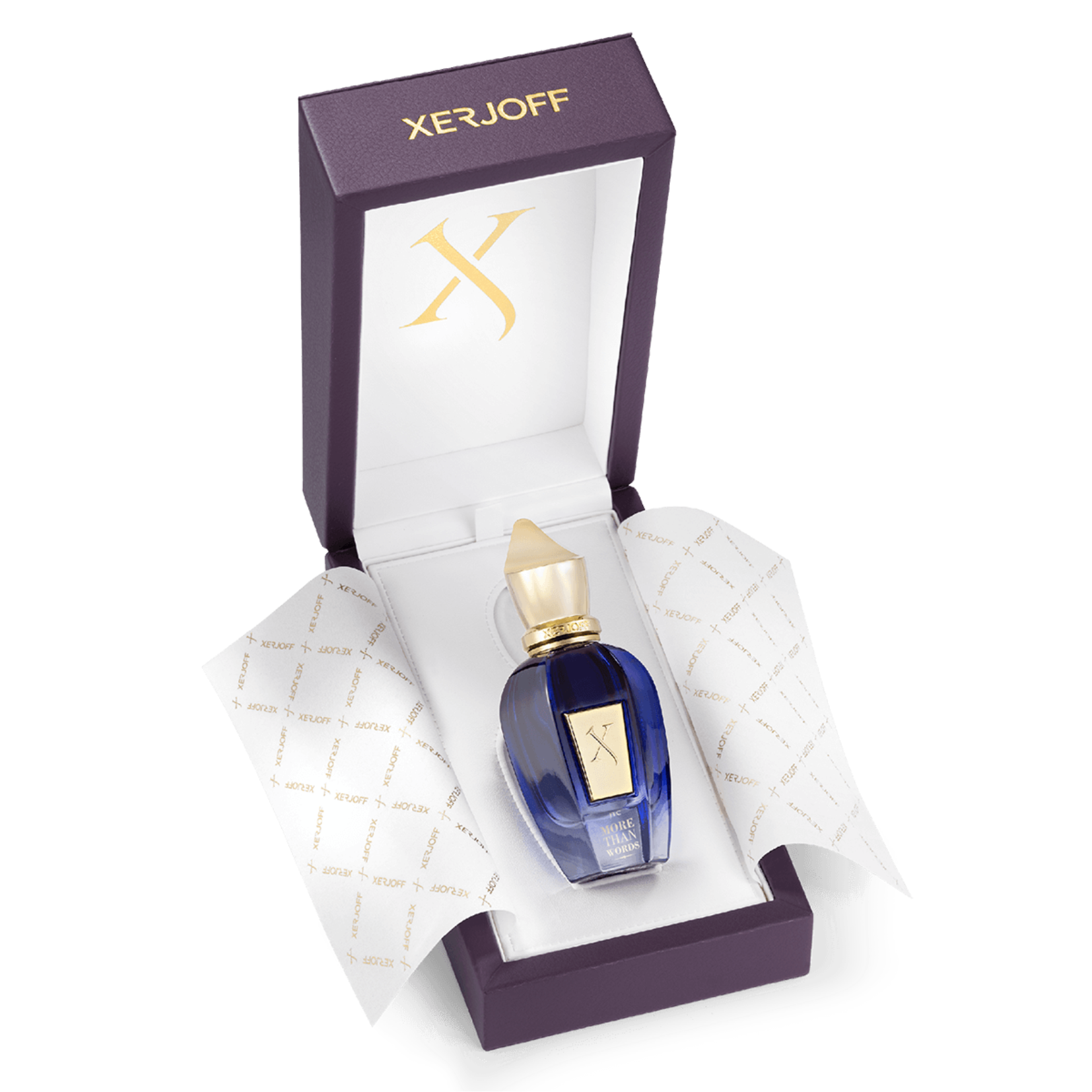Xerjoff More than Words Eau de Parfum for Men — image 1
