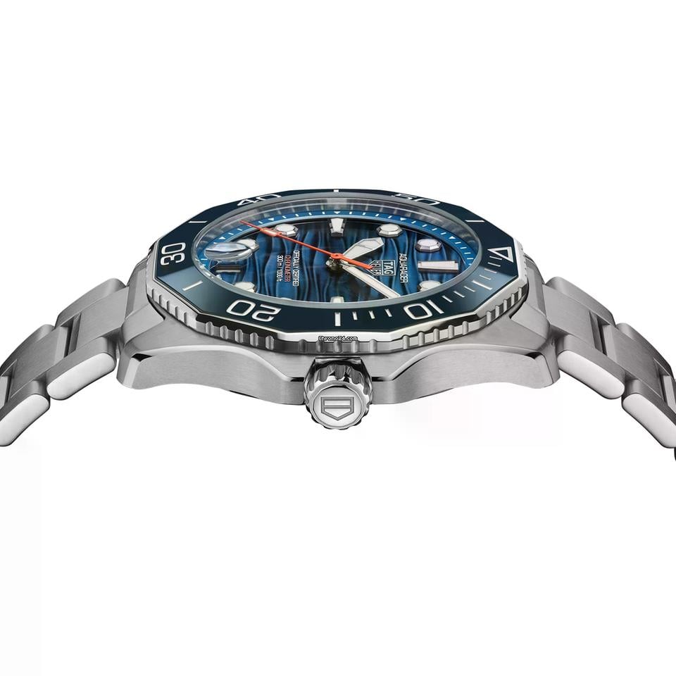 Men’s TAG Heuer Aquaracer Professional 300 Date WBP5111.BA0013 Automatic Watch