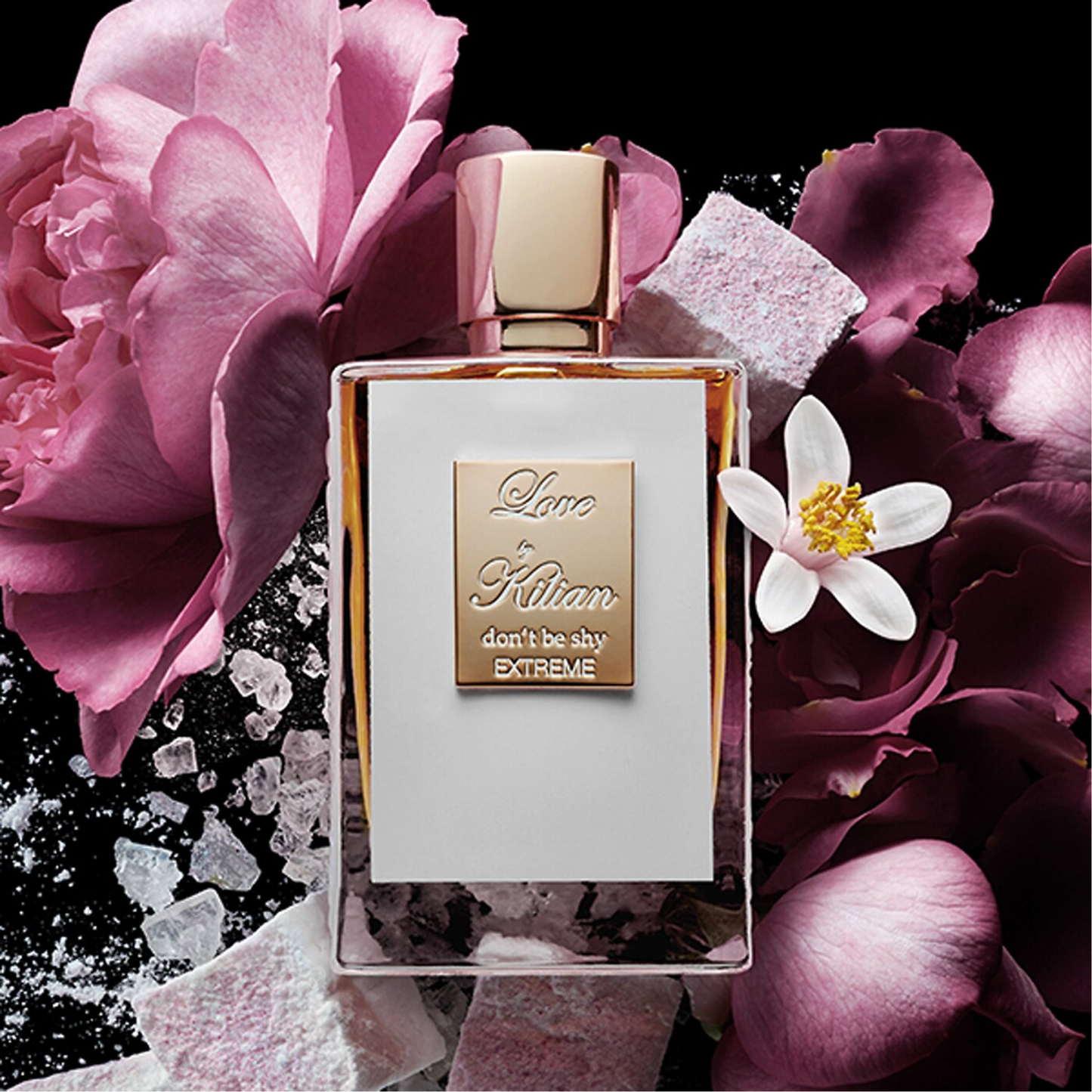 Kilian Love, Don't be Shy Extreme Eau de Parfum for Women — image 1
