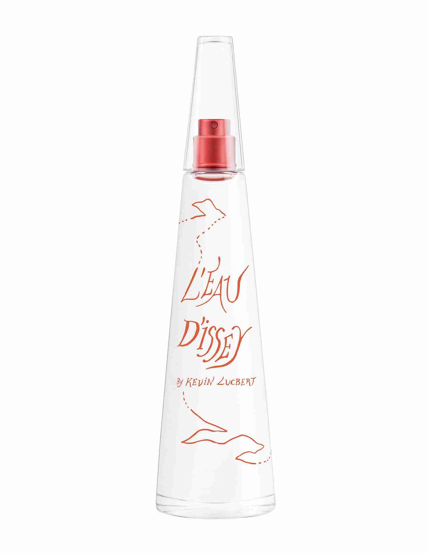 L'Eau D'Issey Summer Edition Eau De Toilette • 100ml