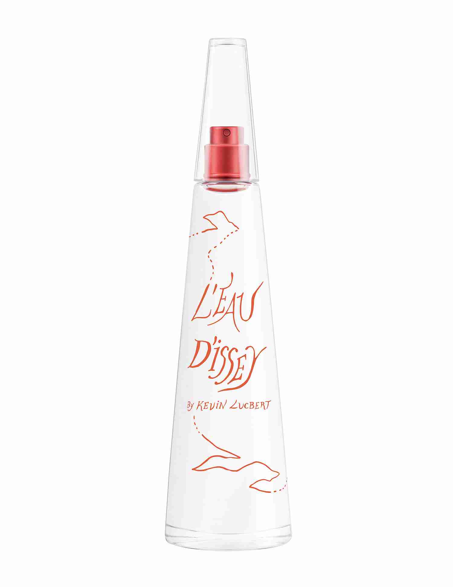 L'Eau D'Issey Summer Edition Eau De Toilette • 100ml
