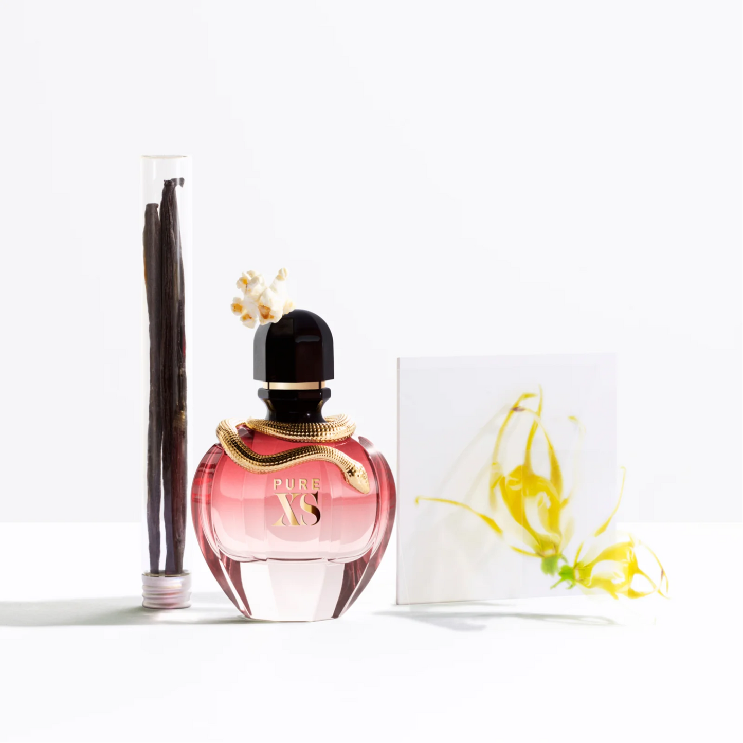 Paco Rabanne Pure XS Eau de Parfum for Women — image 1
