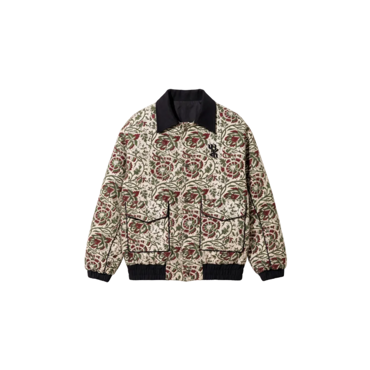 Raag Handmade Jacket by FARAK