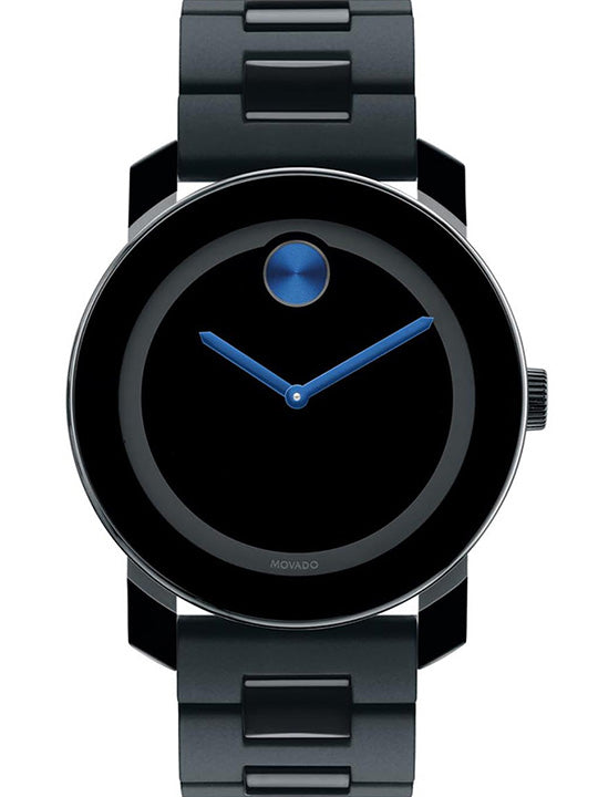Men’s Movado Bold 3600099 Quartz Watch