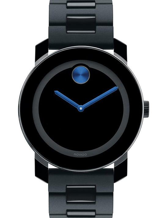 Men’s Movado Bold 3600099 Quartz Watch