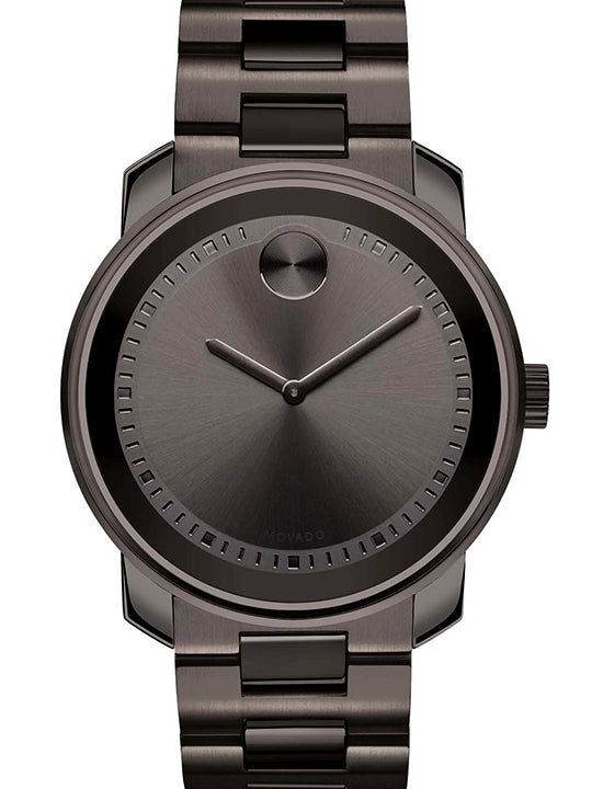 Men’s Movado Bold 3600259 Quartz Watch