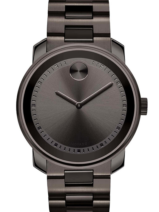 Men’s Movado Bold 3600259 Quartz Watch