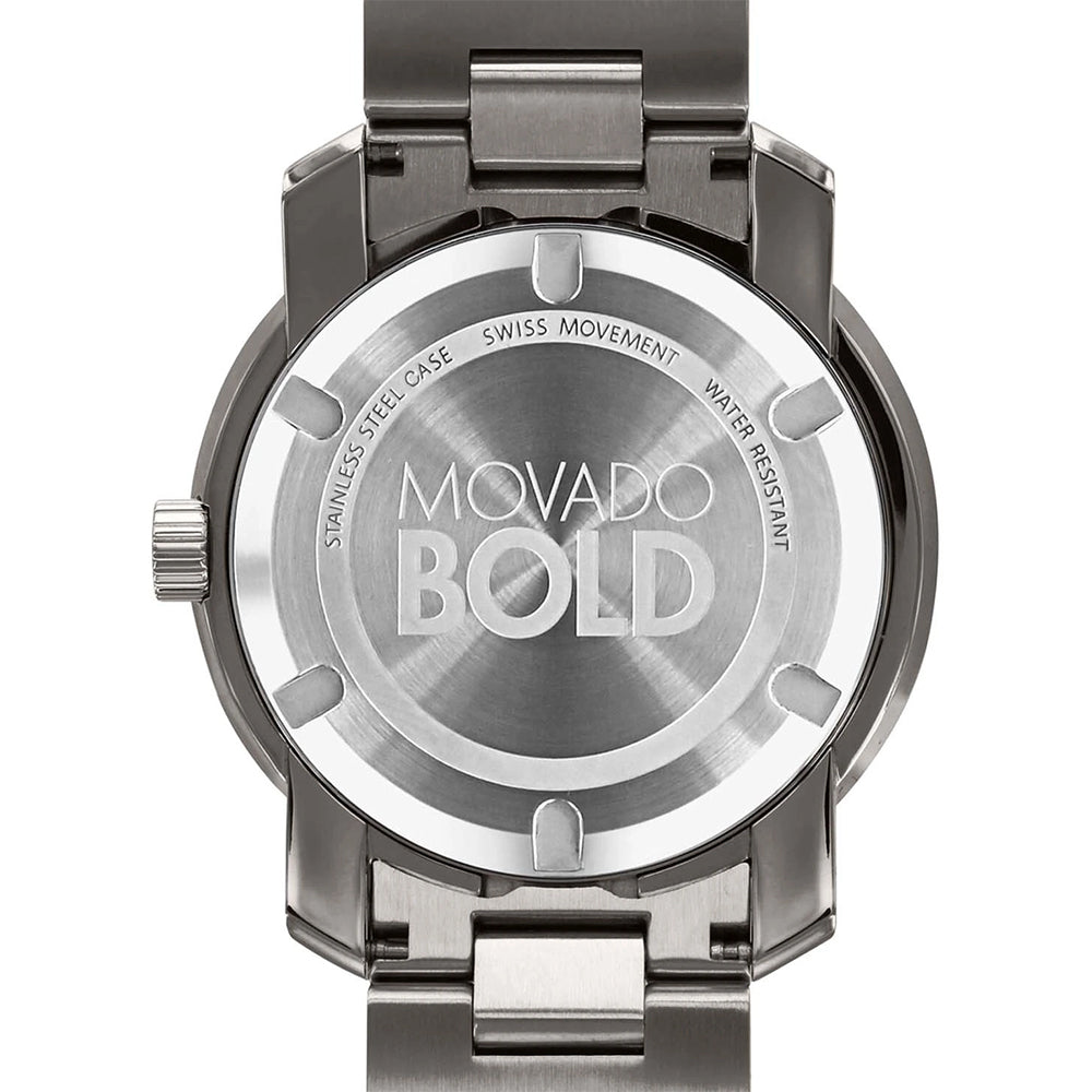 Men’s Movado Bold 3600259 Quartz Watch