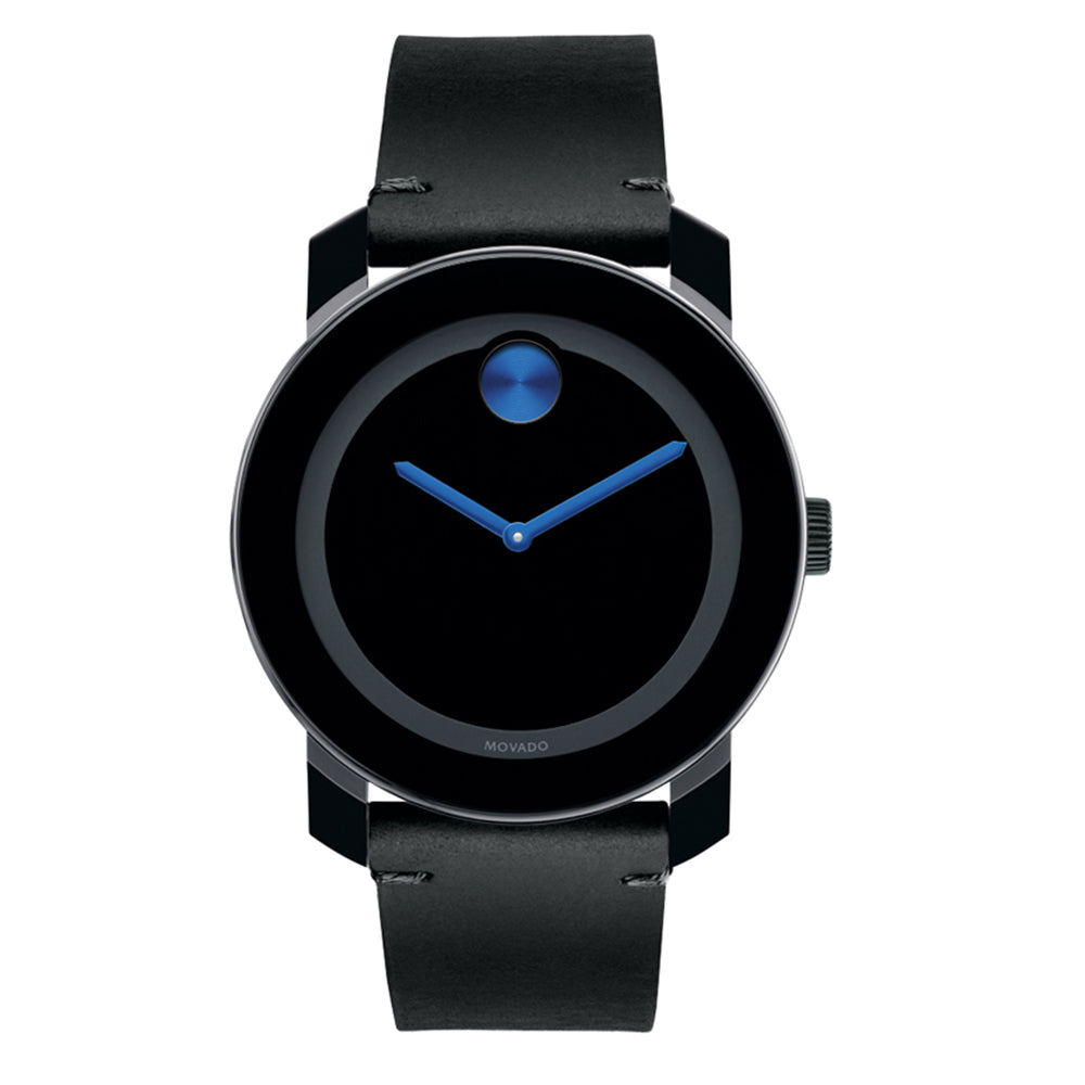 Men’s Movado Bold 3600307 Quartz Watch
