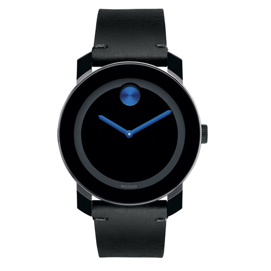 Men’s Movado Bold 3600307 Quartz Watch