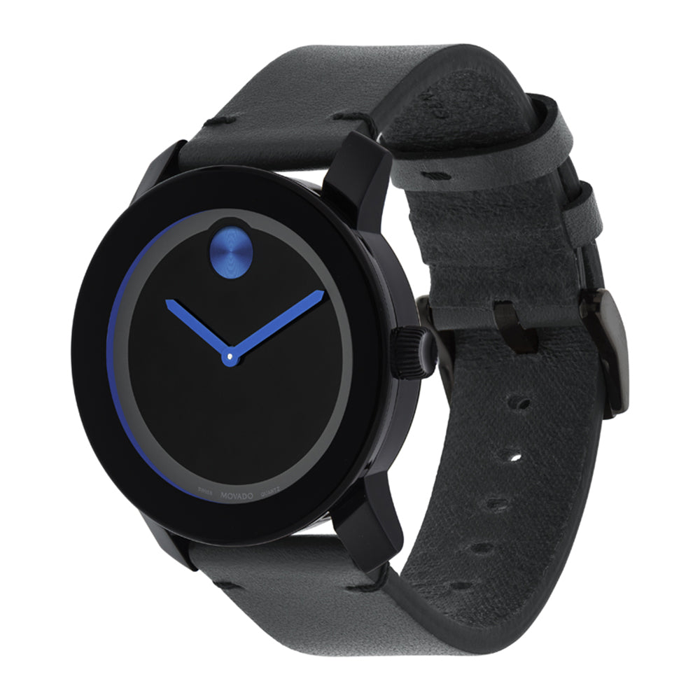 Men’s Movado Bold 3600307 Quartz Watch