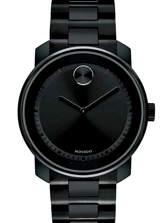 Men’s Movado Bold 3600471 Quartz Watch - Zeuskicks