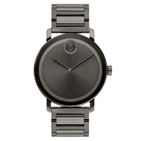 Men’s Movado Bold 3600509 Quartz Watch