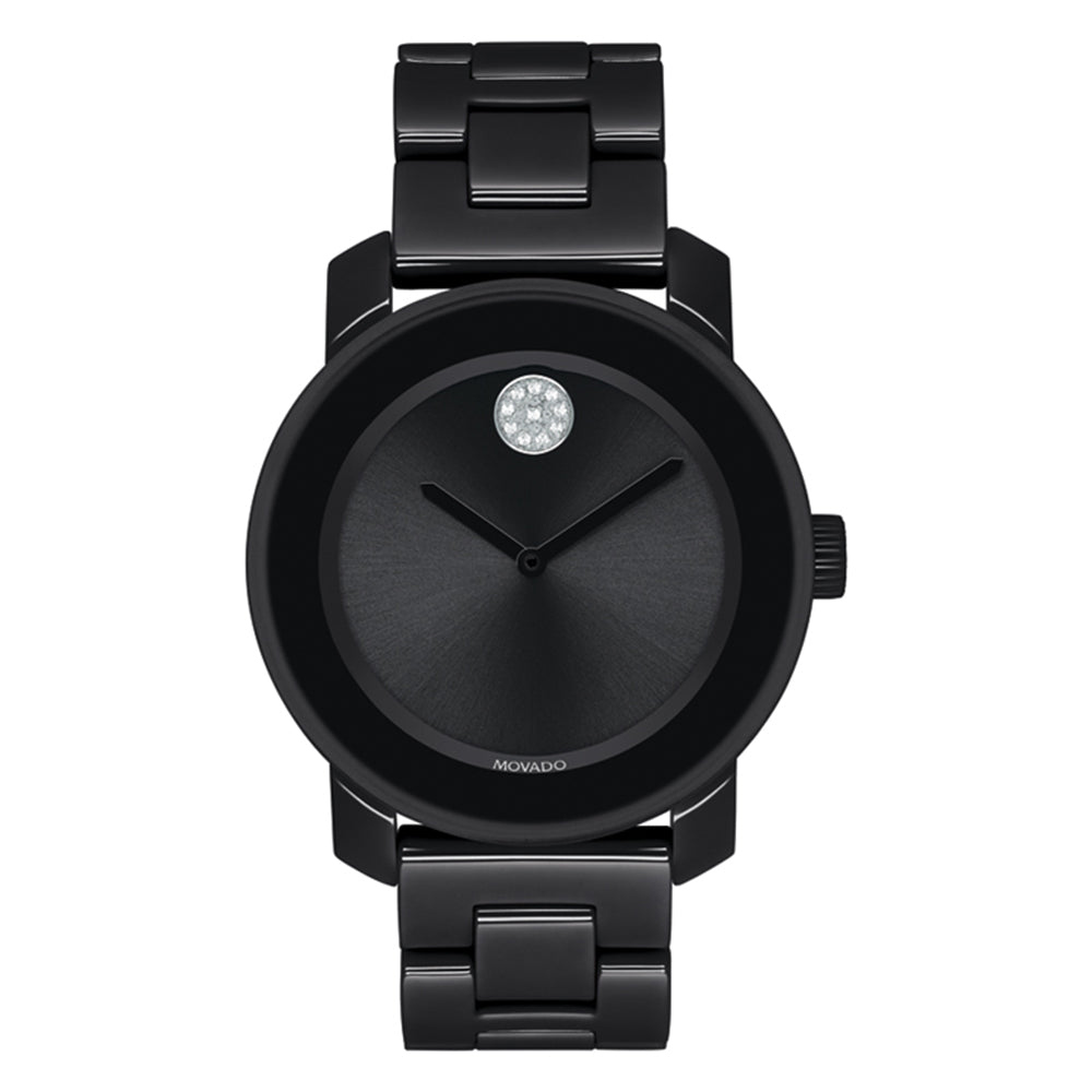 Women’s Movado Bold 3600535 Quartz Watch