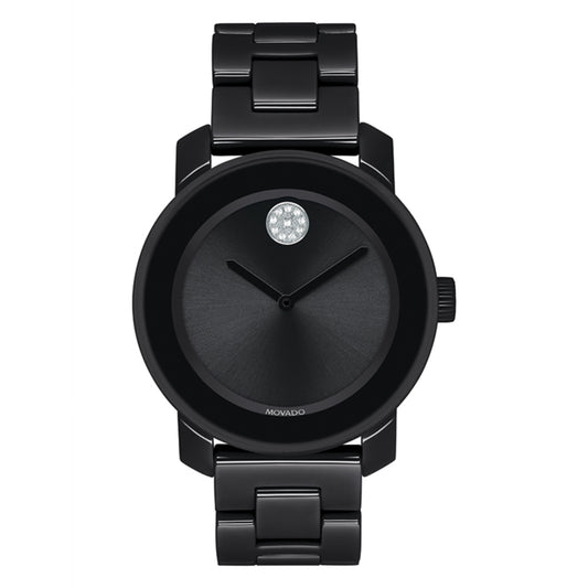 Women’s Movado Bold 3600535 Quartz Watch