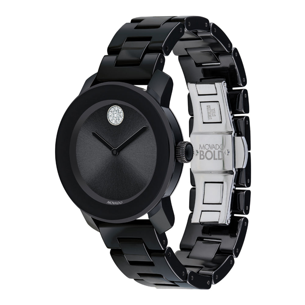 Women’s Movado Bold 3600535 Quartz Watch