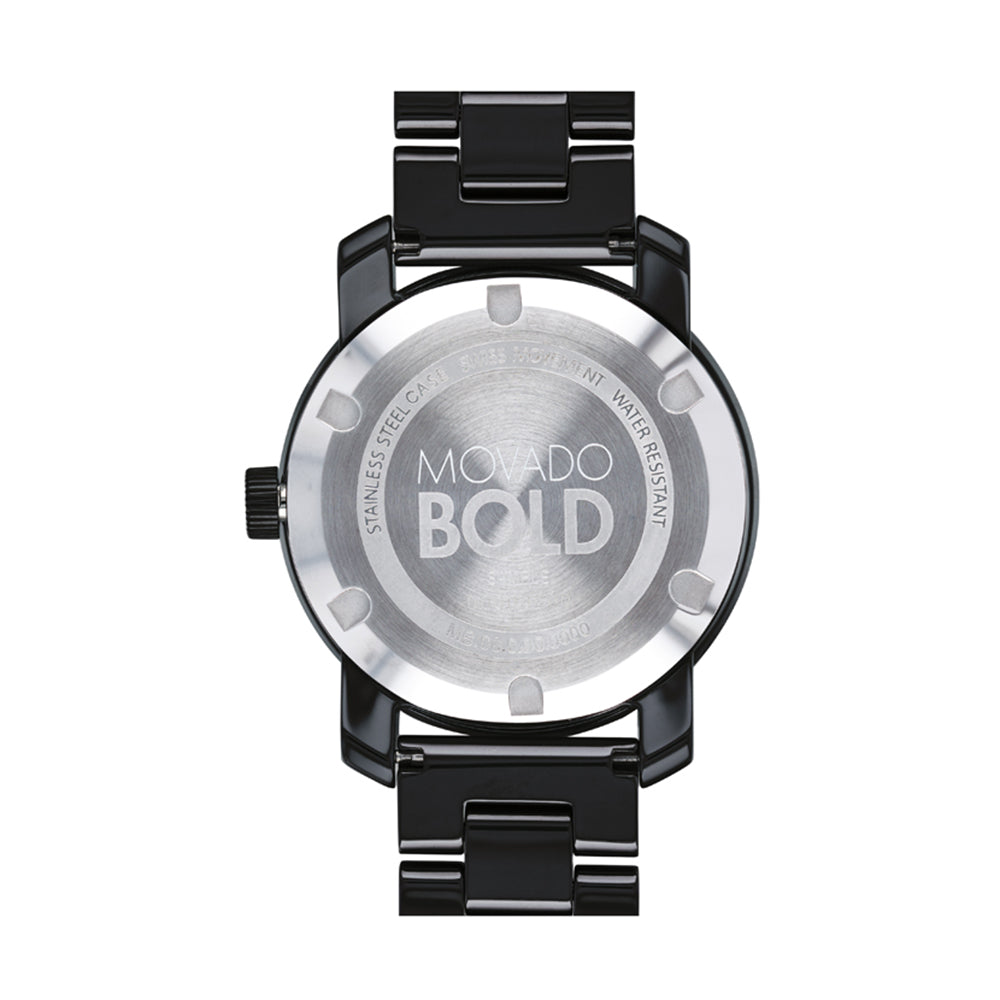 Women’s Movado Bold 3600535 Quartz Watch