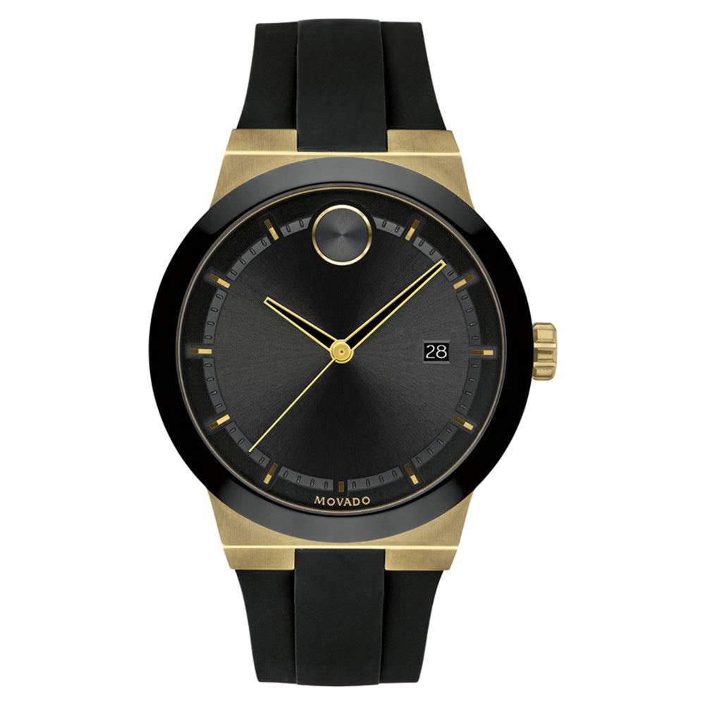 Men’s Movado Bold 3600623 Quartz Watch