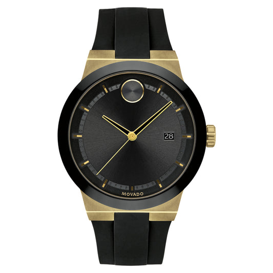 Men’s Movado Bold 3600623 Quartz Watch