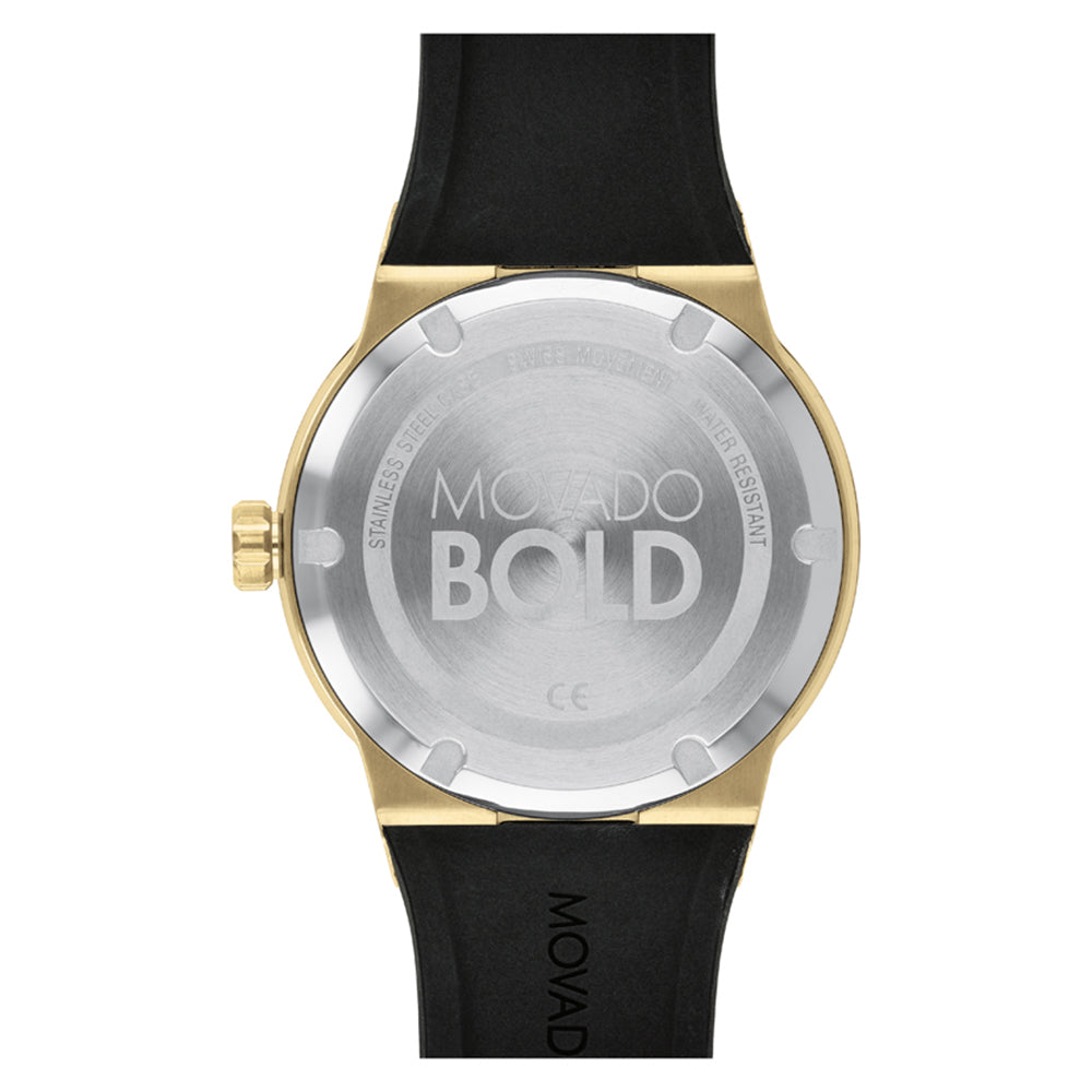 Men’s Movado Bold 3600623 Quartz Watch