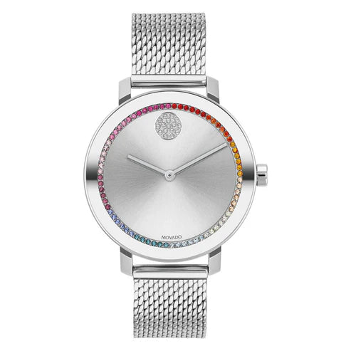 Women’s Movado Bold 3600698 Quartz Watch