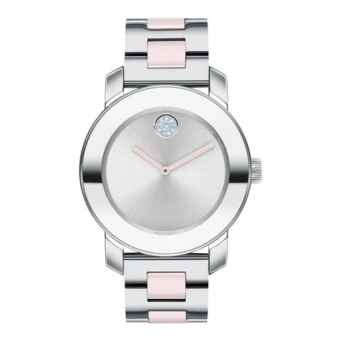 Women’s Movado Bold 3600702 Quartz Watch