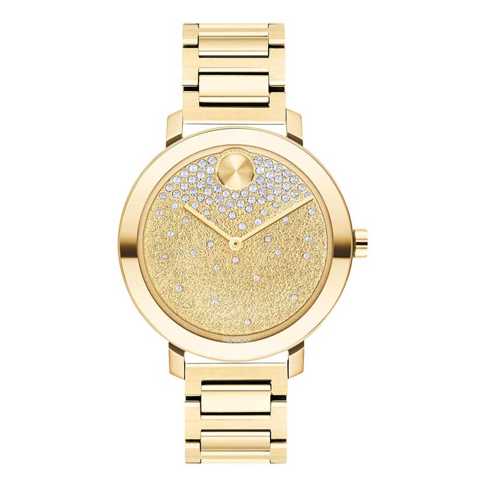 Women’s Movado Bold 3600705 Quartz Watch