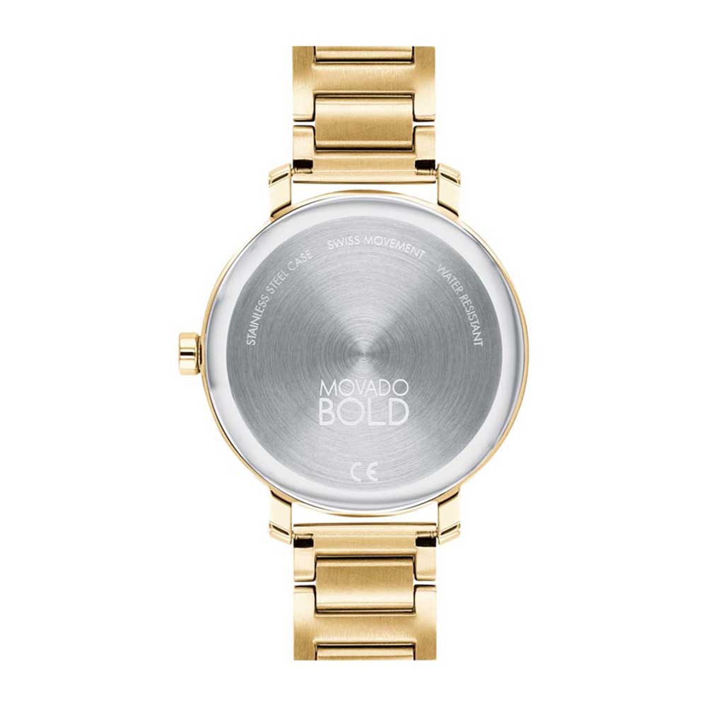 Women’s Movado Bold 3600705 Quartz Watch