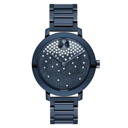 Women’s Movado Bold 3600706 Quartz Watch