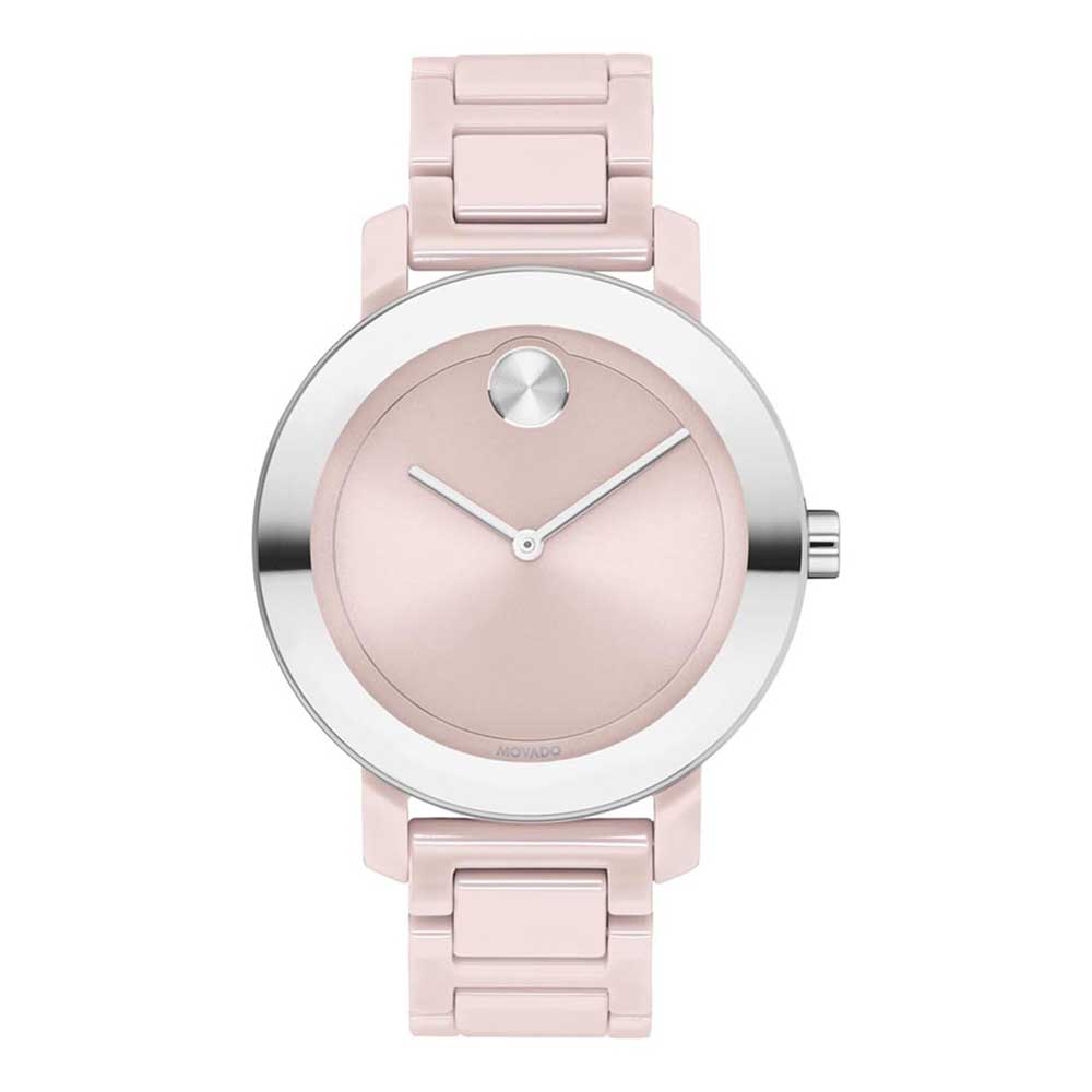 Women’s Movado Bold 3600709 Quartz Watch