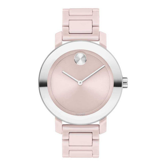 Women’s Movado Bold 3600709 Quartz Watch