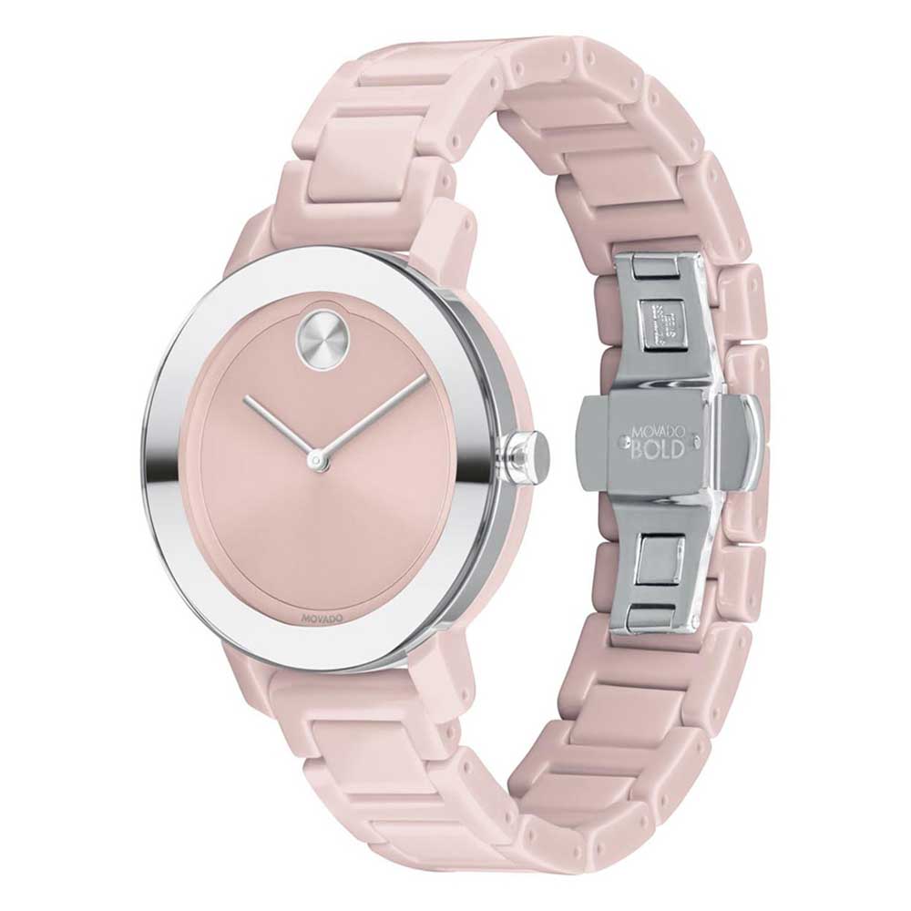 Women’s Movado Bold 3600709 Quartz Watch