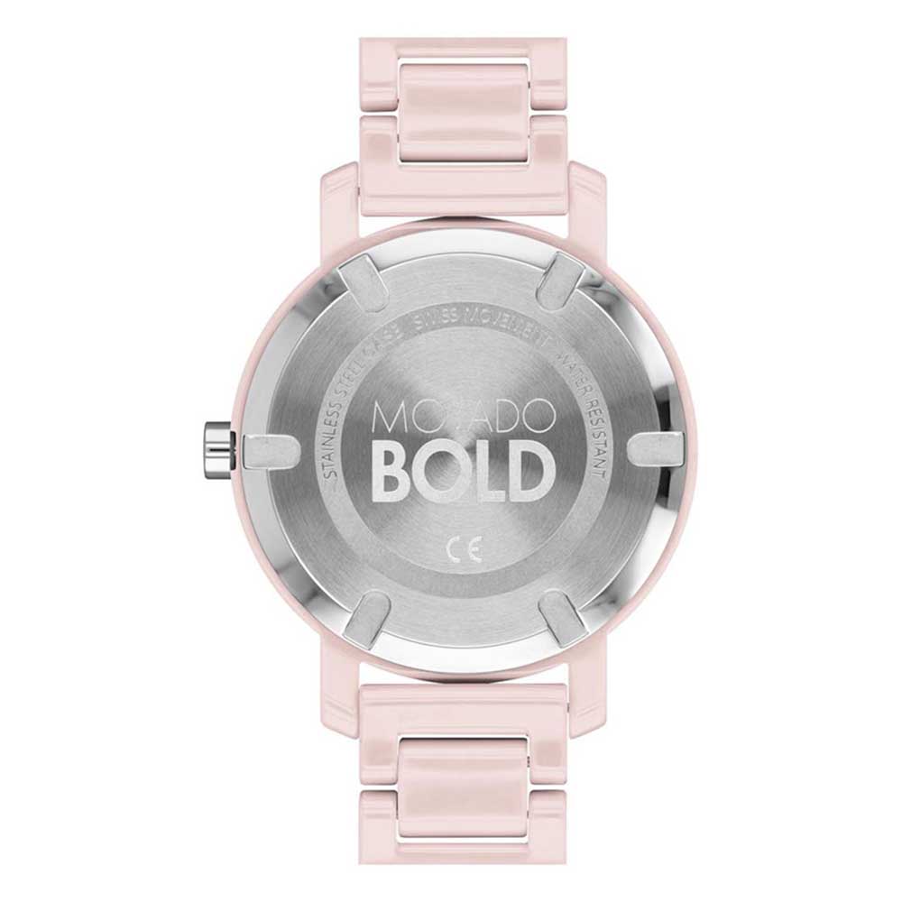 Women’s Movado Bold 3600709 Quartz Watch