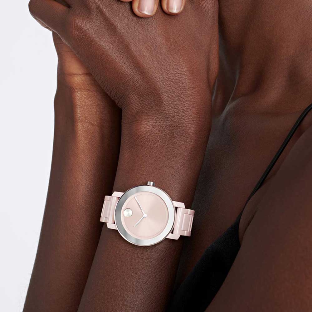 Women’s Movado Bold 3600709 Quartz Watch