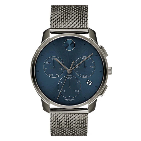 Men’s Movado Bold 3600721 Quartz Watch