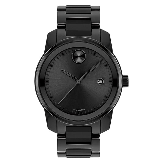 Men’s Movado Bold 3600727 Quartz Watch - Zeuskicks