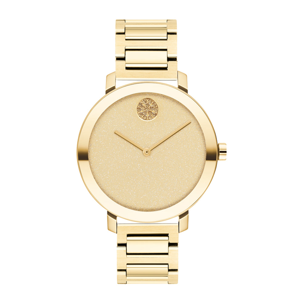 Women’s Movado Bold 3600733 Quartz Watch