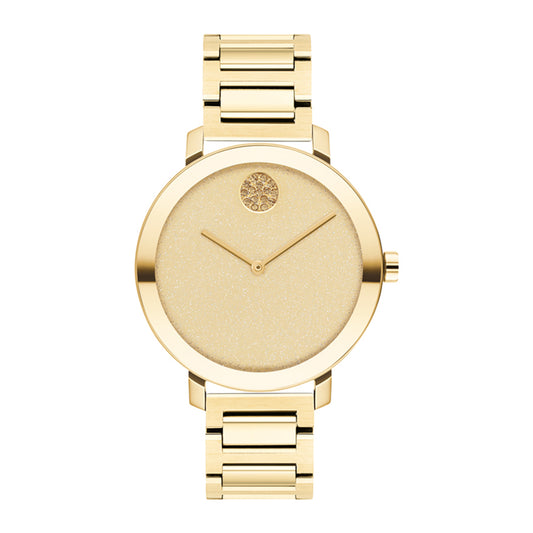 Women’s Movado Bold 3600733 Quartz Watch