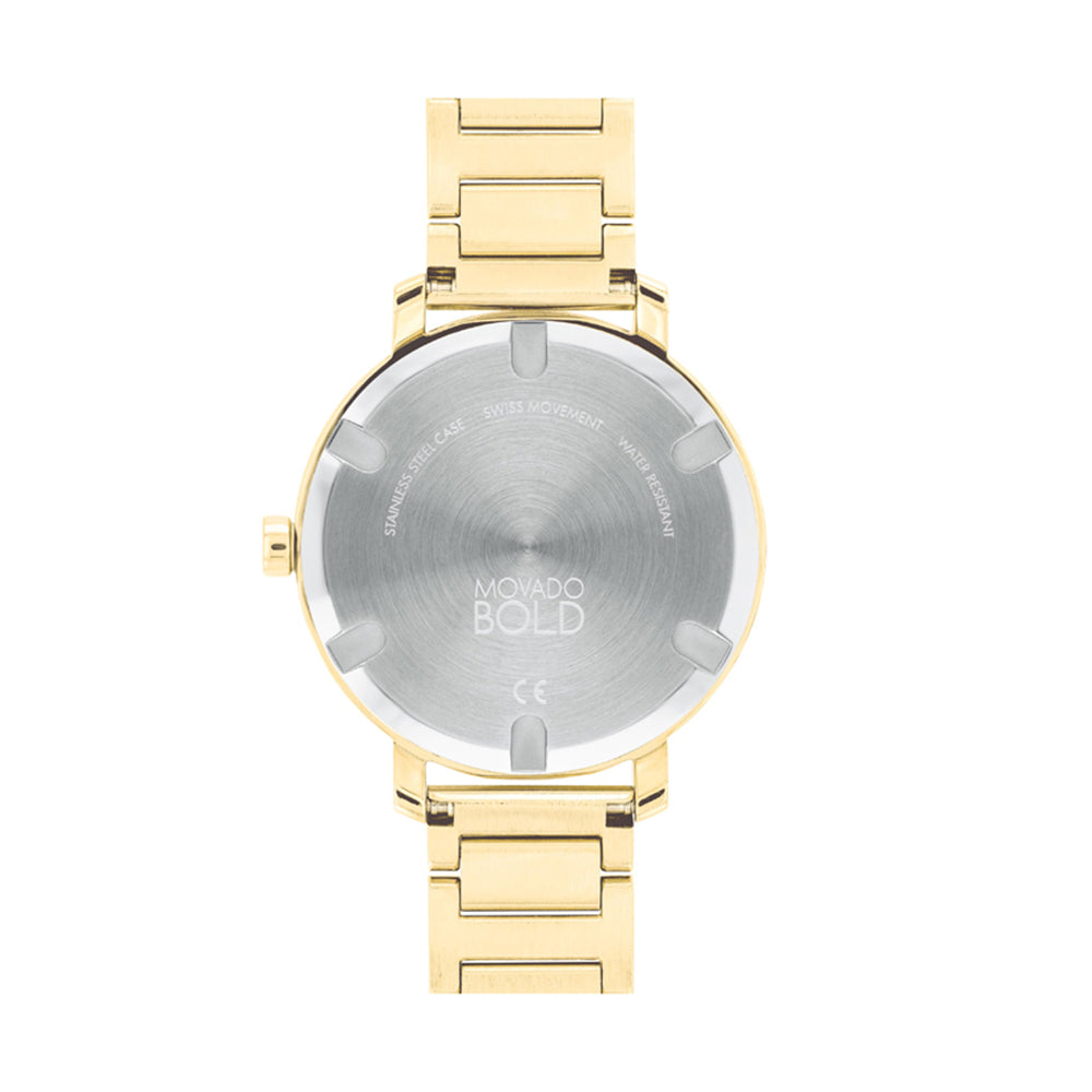 Women’s Movado Bold 3600733 Quartz Watch