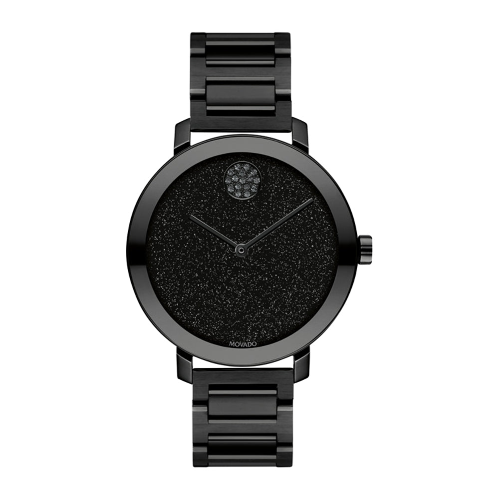Women’s Movado Bold 3600734 Quartz Watch