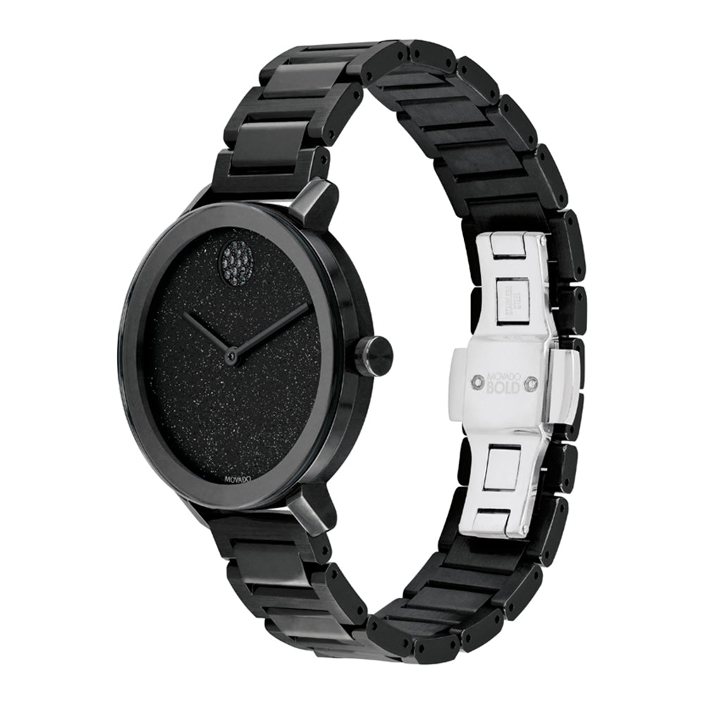 Women’s Movado Bold 3600734 Quartz Watch