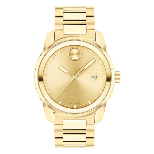 Men’s Movado Bold 3600735 Quartz Watch