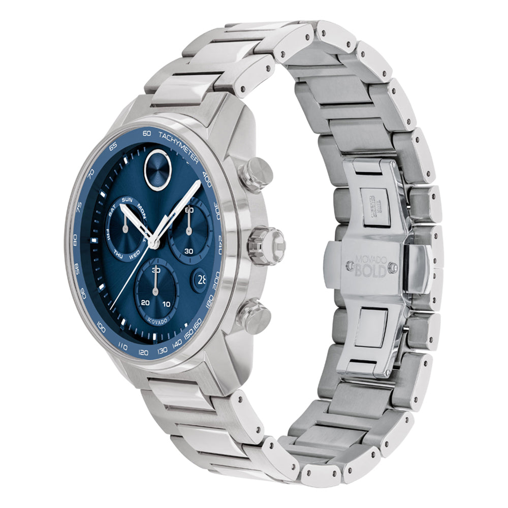 Men’s Movado Bold 3600740 Quartz Watch - Zeuskicks