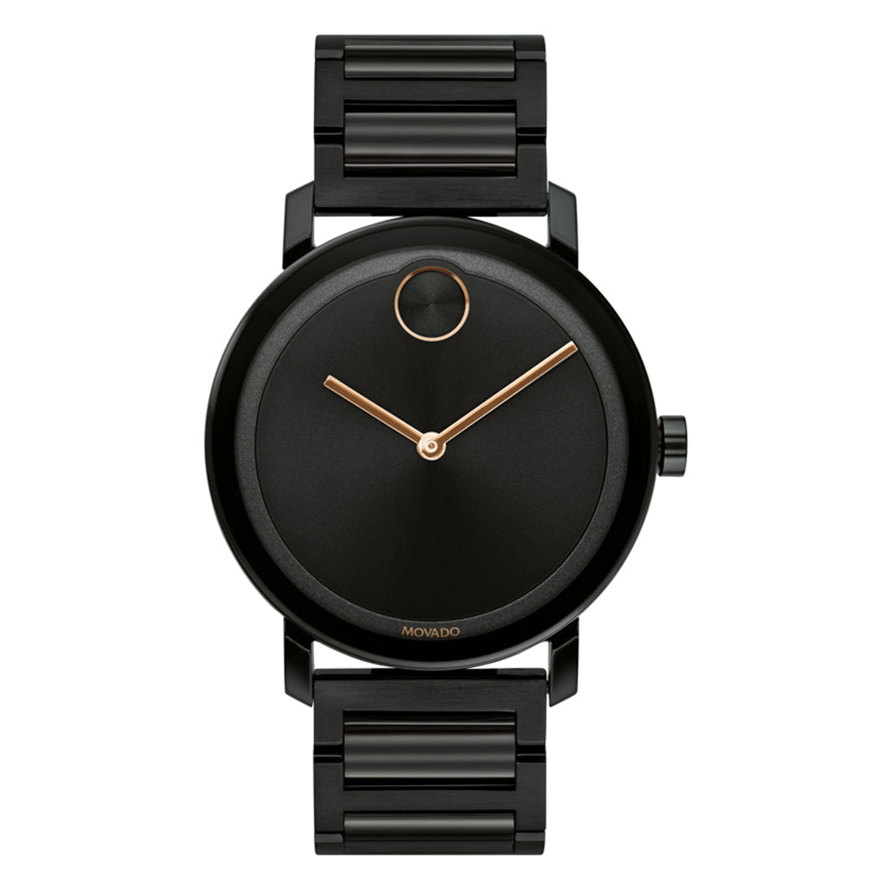 Men’s Movado Bold 3600752 Quartz Watch