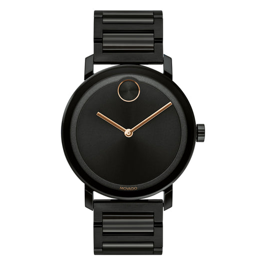 Men’s Movado Bold 3600752 Quartz Watch