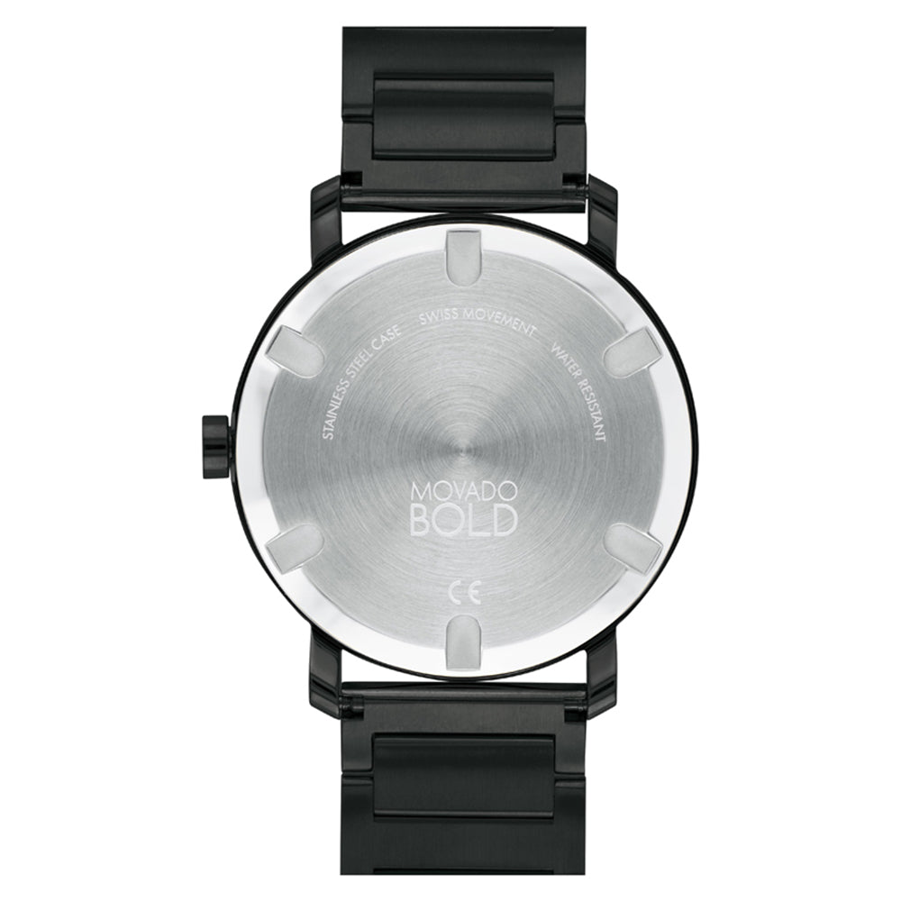 Men’s Movado Bold 3600752 Quartz Watch