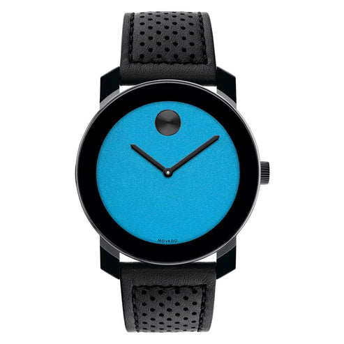 Men’s Movado Bold 3600761  Quartz Watch