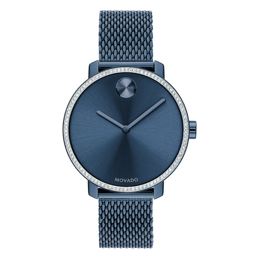 Women’s Movado Bold 3600780 Quartz Watch