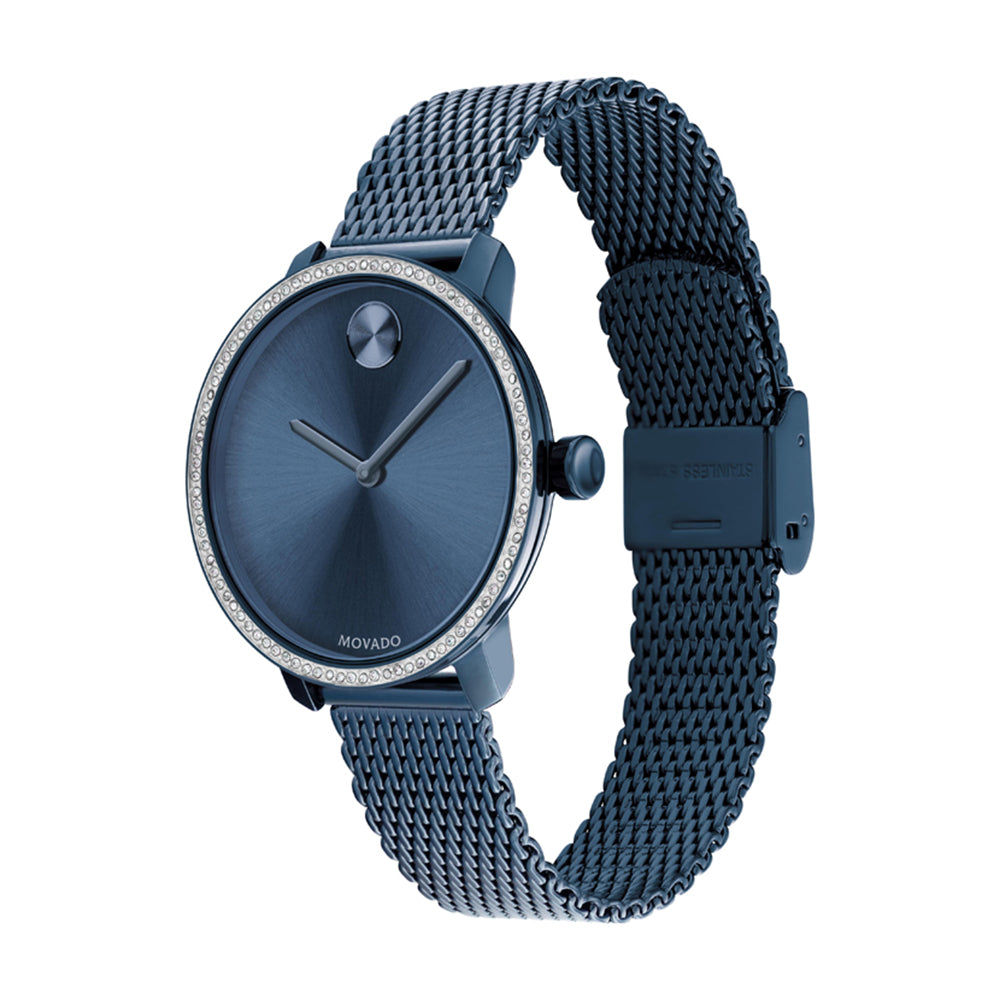 Women’s Movado Bold 3600780 Quartz Watch